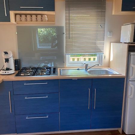 Morreale Mobile Home Boofzheim Экстерьер фото