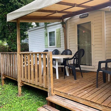 Morreale Mobile Home Boofzheim Экстерьер фото