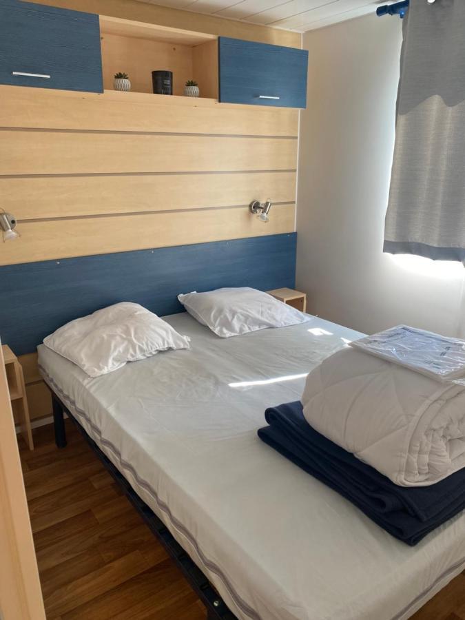 Morreale Mobile Home Boofzheim Экстерьер фото