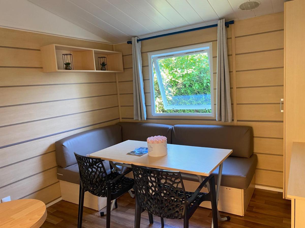 Morreale Mobile Home Boofzheim Экстерьер фото
