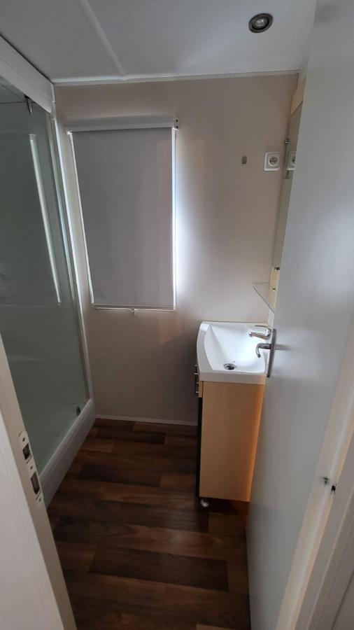Morreale Mobile Home Boofzheim Экстерьер фото