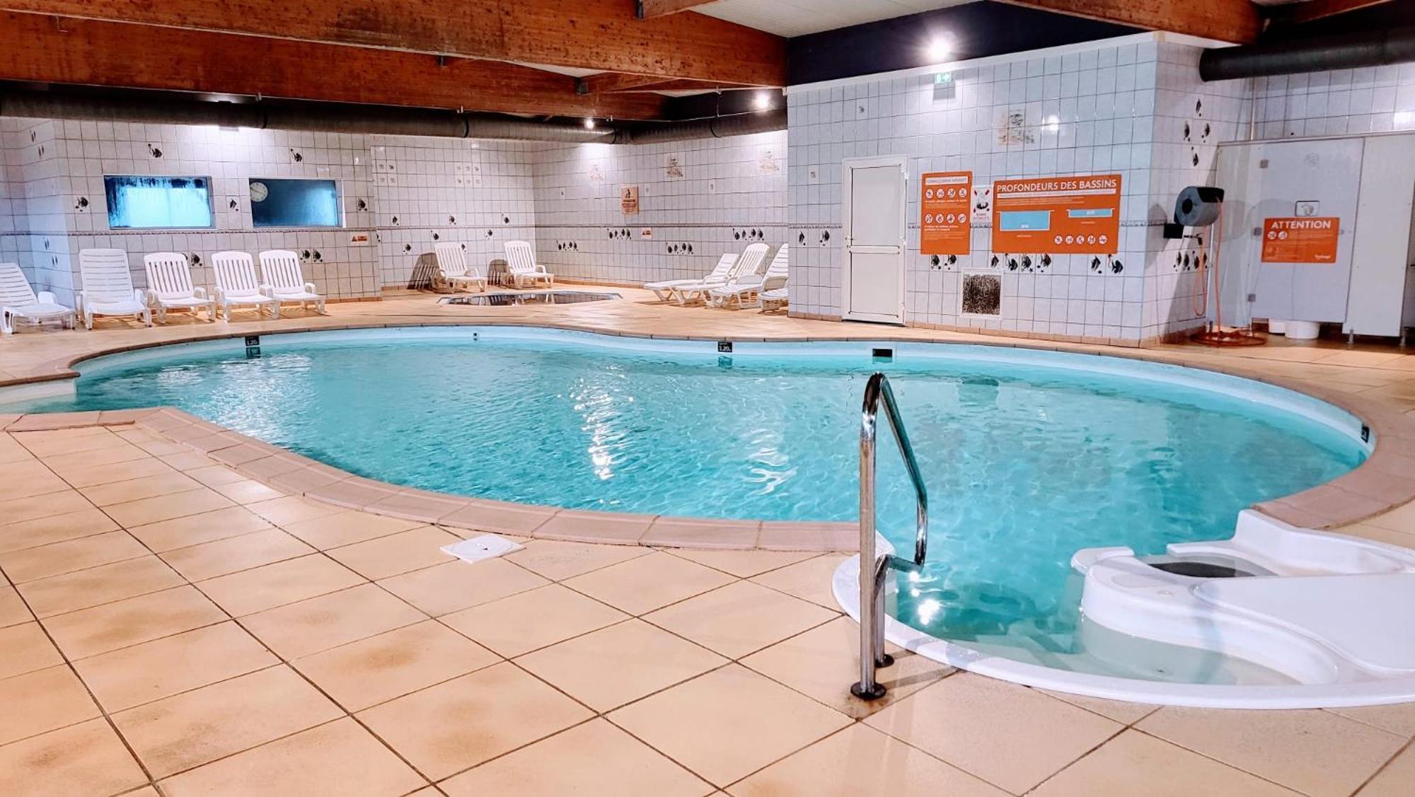 Morreale Mobile Home Boofzheim Экстерьер фото